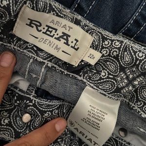 Ariat Bootcut Jeans